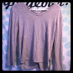 Girls size 10/12 sweater from Bloomingdales